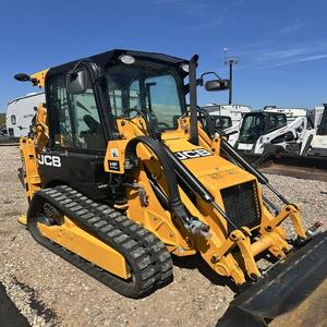 Retroexcavadora cargadora de 1cxt resistente y duradera Equipo de construcción de calidad premium Compre hoy y benefíciese del servicio de entrega rápida - Product Image 2