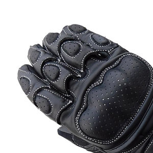 Diseña Tus Guantes, Mejor Precio, Logotipo Personalizado, Guantes de Motociclismo, 100% Alta Calidad, Nuevo Diseño, Guantes de Carreras de Motociclismo - Product Image 5