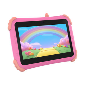 Tablet Infantil de 7 Pulgadas, 32 GB, Diseño de Unicornio, Educativa <span class=keywords><strong>para</strong></span> Niños Pequeños, Tablet de Aprendizaje <span class=keywords><strong>para</strong></span> Niños - Product Image 3