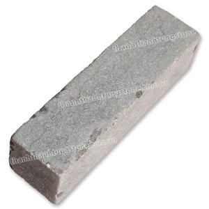 แผ่นหินปูนสีฟ้าปูหินกันลื่นสำหรับใช้ในสวนทางเดินและสวนสาธารณะ - Product Image 2