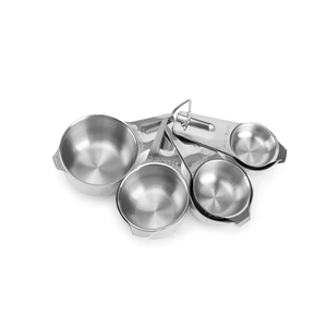 ช้อนตวงทำจากสแตนเลสใช้ในครัวช้อนตักเมล็ดกาแฟ - Product Image 4