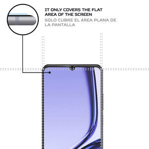 ฟิล์มกันรอยหน้าจอ Realme Note 50 - Product Image 4