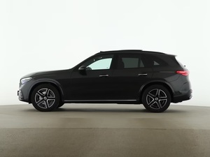 รถยนต์มือสอง ปี 2025 เมอร์เซเดส-เบนซ์ GLC 220d 197 แรงม้า 5 ที่นั่ง 4 สูบ เชื้อเพลิงดีเซล ยูโร 6e เกียร์อัตโนมัติ พวงมาลัยซ้าย - Product Image 4