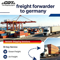 Meilleur agent d'expédition en Chine pour les petites entreprises, service de transitaire DDP porte-à-porte Canada, dédouanement et logistique vers les États-Unis