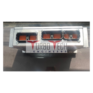 CONTROLADOR EXCAVADORA ECU 7835-26-2002 PARA LA EXCAVADORA DE 21/1/2" - Product Image 2