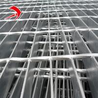 Grilles de drainage en acier galvanisé à chaud XBY, durables, anti-corrosion, pour passerelles, parkings, piscines, canaux d'égout