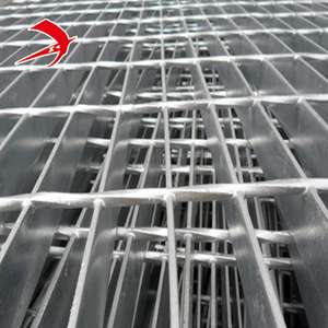 Canalones de Acero Galvanizado por Inmersión en Caliente XBY, Duraderos, Anticorrosivos, para Pasarelas, Estacionamientos, Drenaje de Desbordamiento de Piscinas - Product Image 5