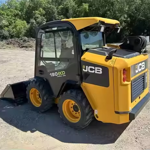 ล้อ190 JCB 2015สเกอร์ลื่นไถลราคาโรงงาน - Product Image 1