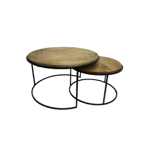 Table basse de Style nordique moderne, vente en gros - Product Image 3