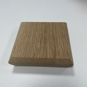 Cubiertas de Madera Sólida Premium para Escaleras, Diseño Tradicional, Acabado Duradero, Múltiples Tamaños Disponibles - Product Image 3