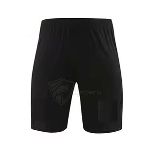 Uniforme de Fútbol de Manga Corta Transpirable 100% Poliéster al por Mayor, Hecho en Pakistán, Ropa de Entrenamiento Personalizable de Alta Calidad, MOQ Bajo - Product Image 2