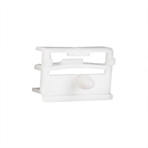 คลิปยึดธรณีประตูสำหรับ BMW 3ชุด E36 E46 E91 E90-10ชิ้น - Product Image 2