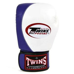 Guantes de Boxeo Twins de Primera Calidad, los Mejores Guantes de Boxeo para Entrenamiento de Muay Thai, Guantes de Boxeo Twins con Logotipo Personalizado para Sparring - Product Image 3