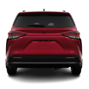 Minivan Familiar Híbrida 2025 de Alta Gama, 7 Plazas, Interior de Lujo, Precio de Fábrica - Product Image 5