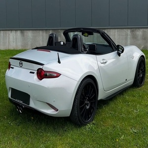 Mazda MX-5 Miata Sport Automático 2016 en Alta Demanda - Product Image 2