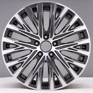 ขอบล้ออลูมิเนียมสำหรับรถซีดานขอบล้อ5X112 19นิ้วขอบล้อรถยนต์20นิ้ว<span class=keywords><strong>2022</strong></span> A4 <span class=keywords><strong>A5</strong></span> A8 A7 - Product Image 2