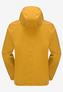 Veste Softshell imperméable et chaude pour l'extérieur Veste Softshell avec logo personnalisé et respirant coupe-vent pour hommes et femmes - Product Image 6