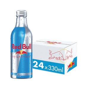 Red Bull 250ml Botella Vidrio - Product Image 1