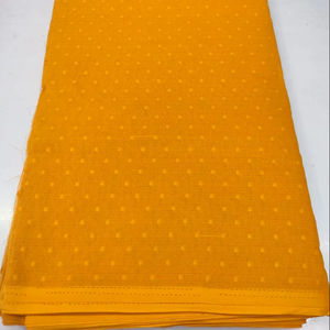 Tissu brodé personnalisé de haute qualité - Coton moderne de qualité supérieure, antibactérien, poids moyen, Toub sudanais, vêtements de mariage - Product Image 1