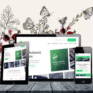 บริษัทและบริการผู้ให้บริการเว็บไซต์ <span class=keywords><strong>PHP</strong></span> แบบกําหนดเองโดย Protolabz eServices - Product Image 3