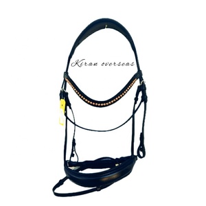 Bride en cuir - Product Image 2