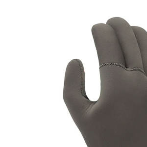 Gants de pêche demi-doigt complet Protection UV Imperméable Antidérapant Matériau en nylon durable pour la chasse en plein air Pêche Tous - Product Image 5