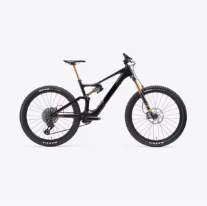 Bicicleta Eléctrica de Montaña PL Carbon Pro 2025 Nueva, Batería Integrada de 600Wh/800Wh, Motor de 24v, Cuadro de Fibra de Carbono, Precio al por Mayor - Product Image 2