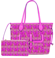 Sac à bandoulière tendance rétro pour femmes décontracté petit carré en cuir PU avec motif géométrique imprimé 6 couleurs disponibles