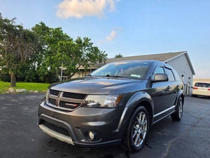 Precio bajo, Dodge Journey GT Premium 2018, auto usado en venta - Product Image 1