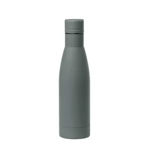 Borraccia Personalizzata in Acciaio Inossidabile Garthix: Gadget Personalizzati per l'Idratazione in Movimento - Product Image 4