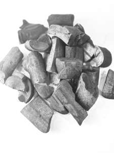 La mejor parrilla de madera de acacia, barbacoa de carbón de Acacia natural, quema prolongada, la mejor calidad para Arabia Saudita - Product Image 2