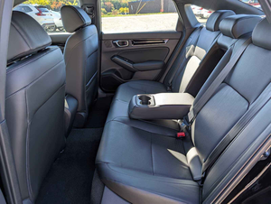 Mejor Oferta del Mercado: Honda Civic Híbrido Sport Touring FWD 2026, 4 Puertas, Motor de 2.0L, 16 Válvulas, DOHC, 4 Cilindros en Línea - Product Image 6