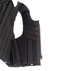 Gilet de sécurité équestre pour l'équitation avec construction durable, léger, pour jodhpurs et culottes d'équitation - Product Image 3
