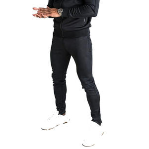 Survêtements 100% coton pour hommes les plus vendus sur mesure Style unique et écologique Respirant Sports d'hiver Polaire de haute qualité - Product Image 6