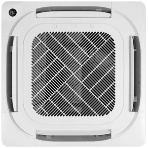 Aire Acondicionado Mini Split de Techo Hyper Heat de 18000 BTU, el Más Vendido -22 ° Sistema HVAC Inteligente con Bomba de Calor F y WiFi, 20 SEER - Product Image 5