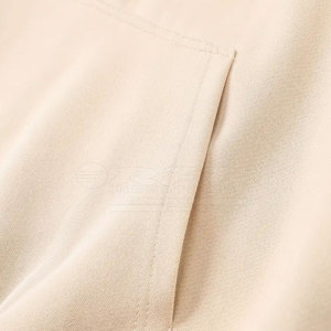 Sweats à capuche surdimensionnés à coupe ample avec intérieur chaud et mélange de coton doux idéal pour une utilisation quotidienne décontractée en plein air sweats à capuche pour hommes - Product Image 4