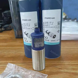 Brandneues Original DBK+5/3CDD/M18 Ultraschallsensor-Messgerät - Product Image 5