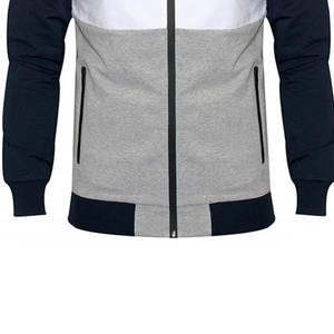 Nueva llegada chándal de hombre con logotipo personalizado último estilo material duradero para uso en invierno al aire libre transpirable y cómodo - Product Image 3