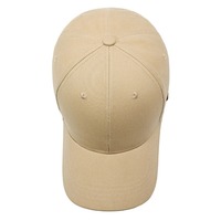 Casquettes de baseball unisexes sportives vintage en coton, brodées à la main, imperméables, 5 panneaux, 62-69 cm, pour l'extérieur