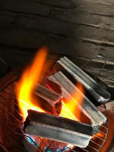 {HOT - DEAL} - อัดก้อนขี้เลื่อยขี้เลื่อยคุณภาพหรูหราถ่านหกเหลี่ยม / ราคาที่แข่งขันได้ในตลาดเวียดนาม - Product Image 6