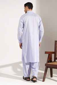 Meilleur prix Designer Kurta pour hommes pour Eid & Wedding Punjabi Collection Hommes Shalwar Qameez - Product Image 4