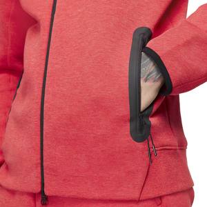 Sweat à capuche personnalisé de haute qualité pour hommes, 80% coton, 20% polyester, simple, sports doux, sweats à capuche pour hommes - Product Image 3