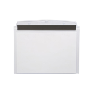 Etichettatori - Buste Magnetiche Trasparenti per Documenti DIN A5 Orizzontali Confezione da 10 - MA5110-20 - Product Image 2