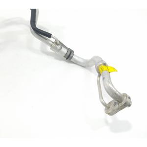 A/C Verdampfer-Kondensatorrohr OPEL Karl Serie 42473815 B 10 XE Benzin 1000 (15>17) - Product Image 6