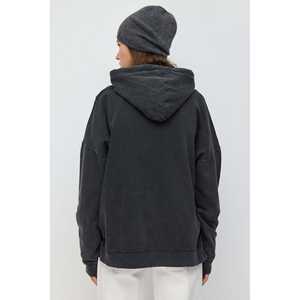 Sudadera con Capucha 100% Algodón para Uso Diario - Product Image 3