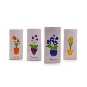 UMIDIFICATORE X TERMOSIFONI FIORI ASSORTITI - Product Image 1