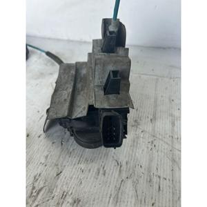 Serratura Anteriore Destra FIAT Idea 2a Serie 51708422 (05>08) - Product Image 3