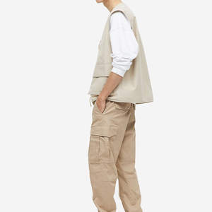 Sweat-shirt écologique pour hommes Joggers survêtements d'entraînement XXL personnalisés pour les sports d'hiver en plein air vente en gros - Product Image 3