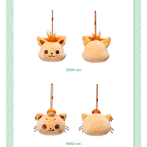 NCT WISH - ขนมปัง MD STRESS ของแท้ (สมาชิกเลือก) (พร้อมจัดส่ง) - Product Image 3