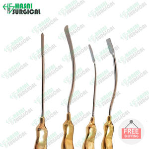 ชุดเครื่องมือศัลยกรรมพลาสติกสำหรับยกคิ้วและยกกระชับใบหน้า - Product Image 4